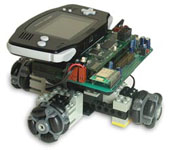 Charmed Labs XPort