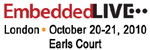 Embedded Live