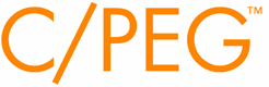 C/PEG logo