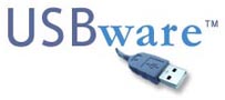 usbware
