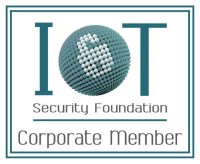 IoT Security Foundation corporate member