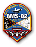 AMS-02