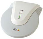 Axis Bluetooth access point
