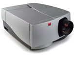 Barco DLP projector