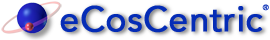 eCosCentric Logo