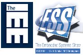 IEE 2003 and ESS 04 logo
