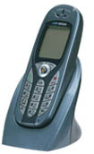 Hitachi WirelessIP 5000 VOIP phone