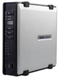 I-O DATA NAS