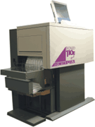 Microplex Solid 110E Microplex Solid 110E