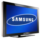 Samsung LCD HDTV Samsung LCD HDTV