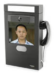 TANDBERG Utility public videophone