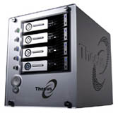 Thecus 4100 NAS