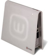 Orange/Inventel LiveBox home router