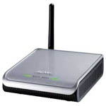 Zyxel G-570U wireless access point